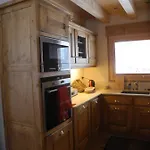 Chalet Le Darma