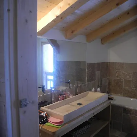 Le Darma Chalet Sixt-Fer-a-Cheval