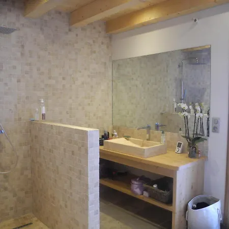 Le Darma Chalet