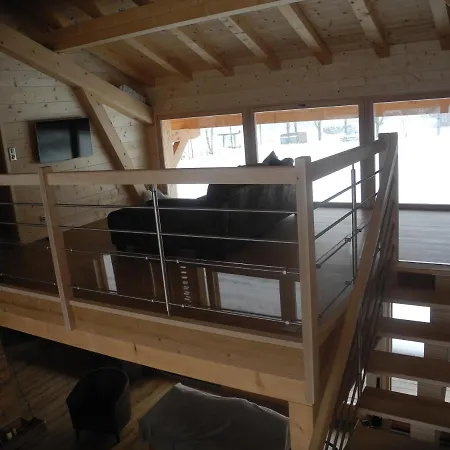Le Darma Chalet